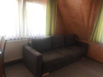 Фото Проживание в семье Pokoje Gościnne U Hanki г. Мале-Цихе 2