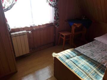 Фото номера Одноместный номер Проживание в семье Pokoje Goscinne U Elzbiety г. Мале-Цихе 6
