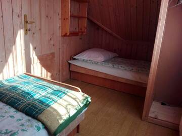 Фото номера Одноместный номер Проживание в семье Pokoje Goscinne U Elzbiety г. Мале-Цихе 3