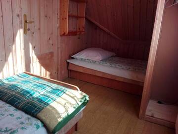 Фото номера Одноместный номер Проживание в семье Pokoje Goscinne U Elzbiety г. Мале-Цихе 5