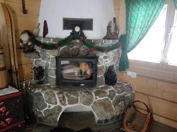Фото номера Дом для отпуска Дома для отпуска Domek Góralski W Ogrodzie г. Мале-Цихе 67